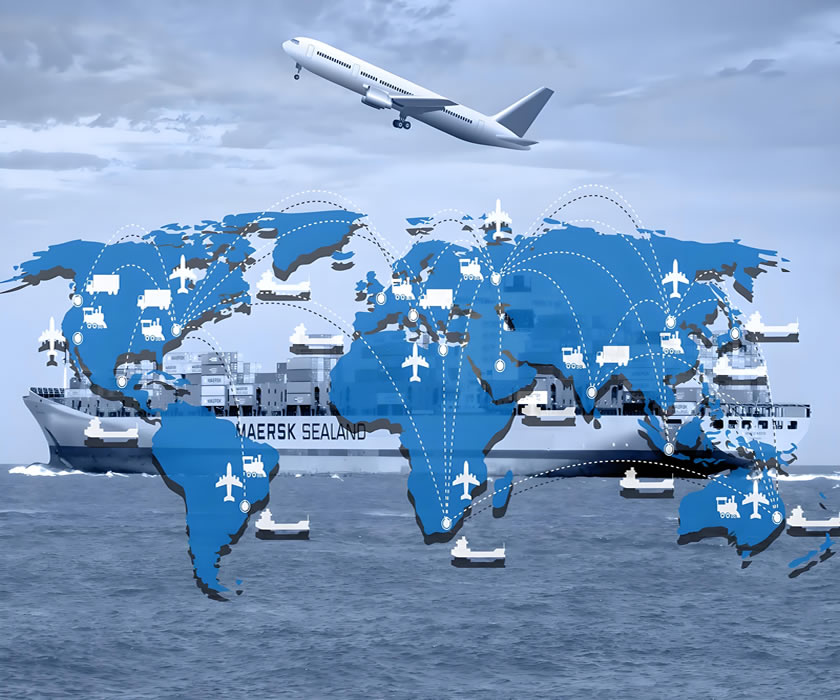 Formally launching international import business: trading of energy such as crude oil and LNG