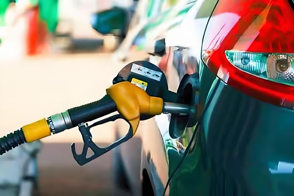 DIESEL WHOLESALE TRADE