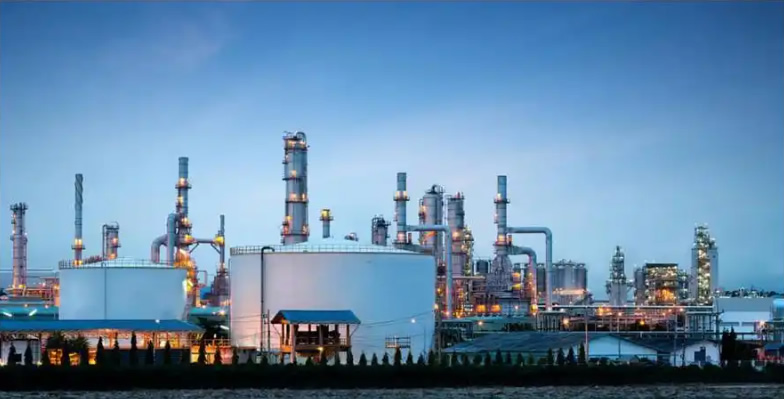 China's natural gas production growth rate accelerates