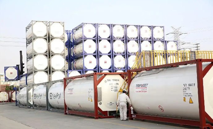 What else is natural gas called?