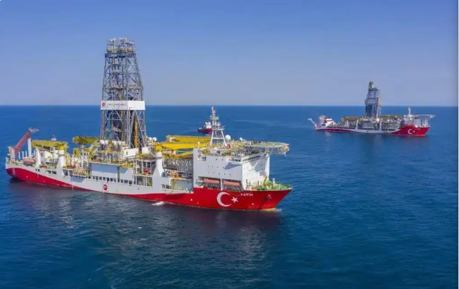 Türkiye discovers new natural gas in the Black Sea, enhances energy independence and consolidates its geopolitical position