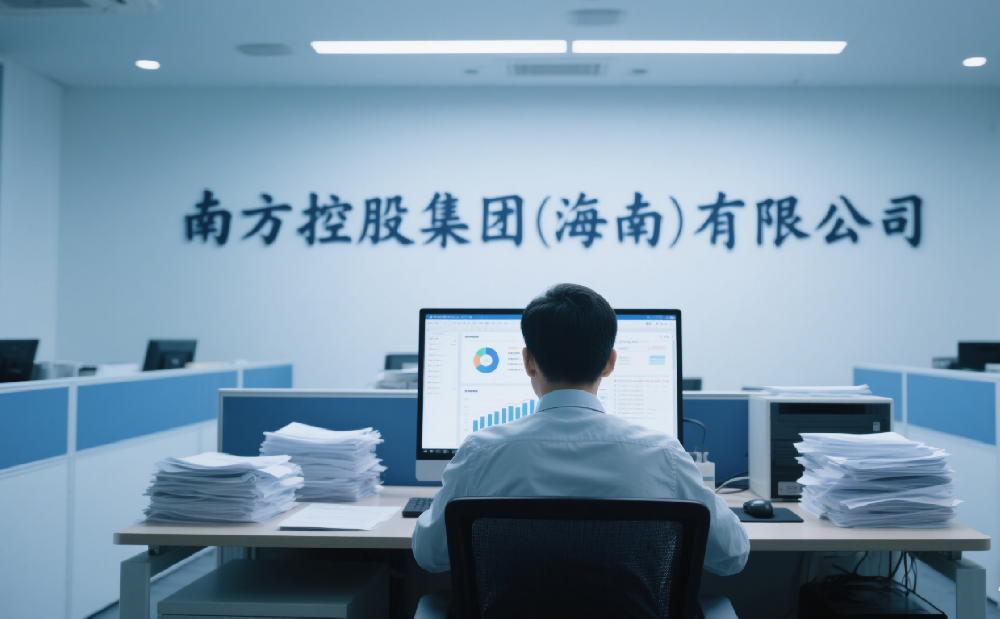Southern Holdings Group (Hainan) Co., Ltd.: Deeply cultivating LNG and crude oil import business, assisting in the construction of the energy hub of Hainan Free Trade Port.