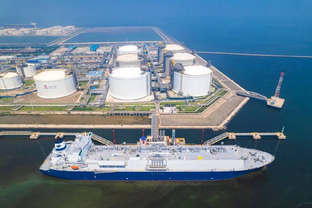 1 trillion!  Significant achievements have been made in the reform of the operation mechanism of the oil and gas pipeline network